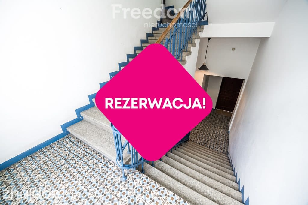 1 pokojowe mieszkanie w kamienicy z 1933 r. - zdjęcie 8