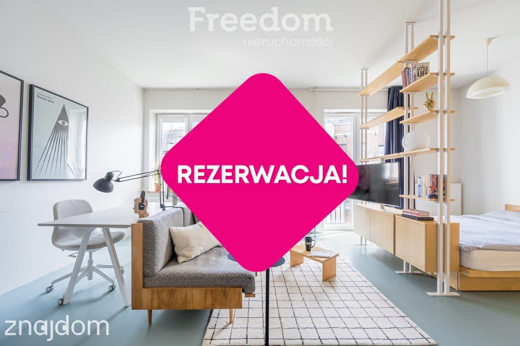 1 pokojowe mieszkanie w kamienicy z 1933 r. - zdjęcie 2