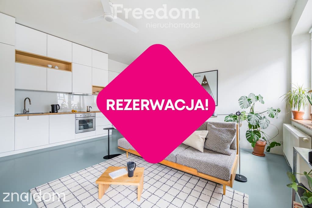 1 pokojowe mieszkanie w kamienicy z 1933 r. - zdjęcie 3
