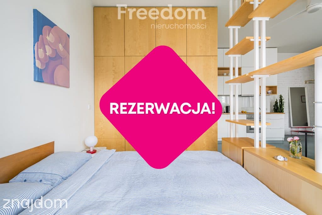 1 pokojowe mieszkanie w kamienicy z 1933 r. - zdjęcie 5