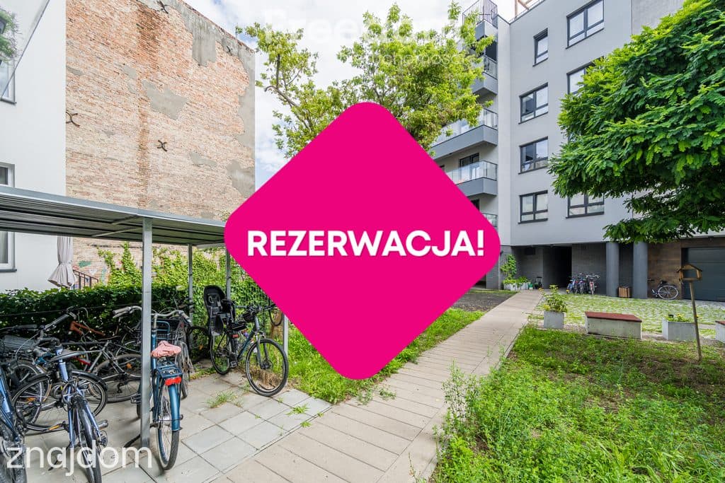 1 pokojowe mieszkanie w kamienicy z 1933 r. - zdjęcie 9