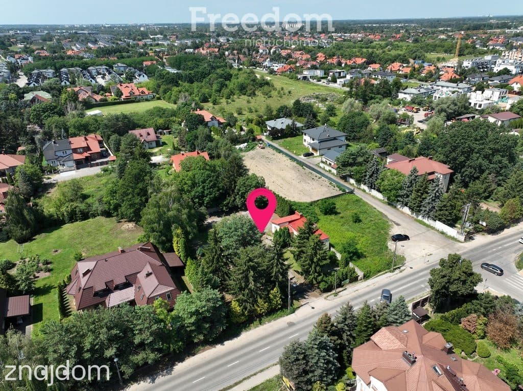 Działka inwestycyjna na sprzedaż - zdjęcie 2