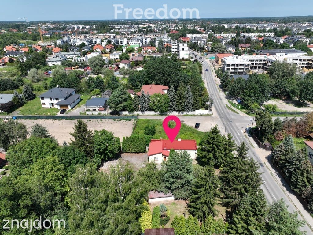 Działka inwestycyjna na sprzedaż - zdjęcie 8
