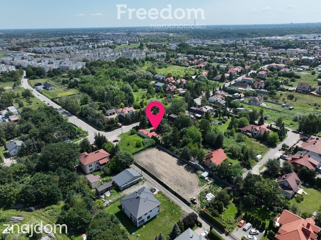 Działka inwestycyjna na sprzedaż - zdjęcie 9