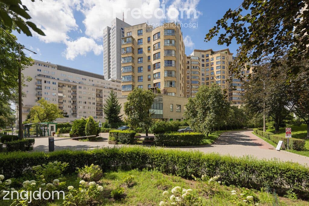 4 pokoje | 112 m² | Metro Dworzec Gdański - zdjęcie 18
