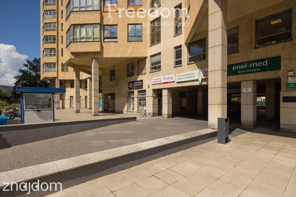 4 pokoje | 112 m² | Metro Dworzec Gdański - zdjęcie 20