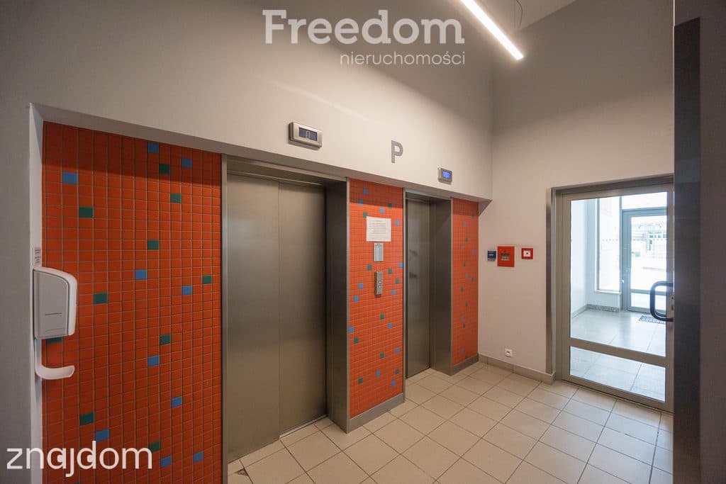 4 pokoje | 112 m² | Metro Dworzec Gdański - zdjęcie 17