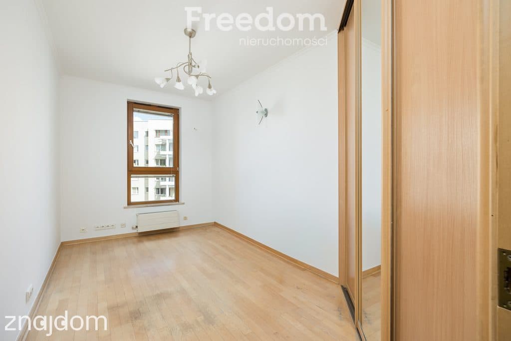 4 pokoje | 112 m² | Metro Dworzec Gdański - zdjęcie 9