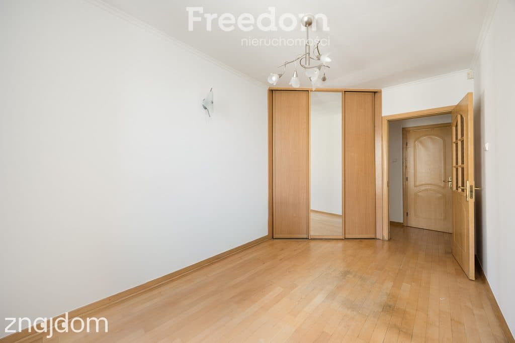4 pokoje | 112 m² | Metro Dworzec Gdański - zdjęcie 10