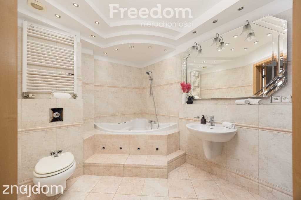 4 pokoje | 112 m² | Metro Dworzec Gdański - zdjęcie 11