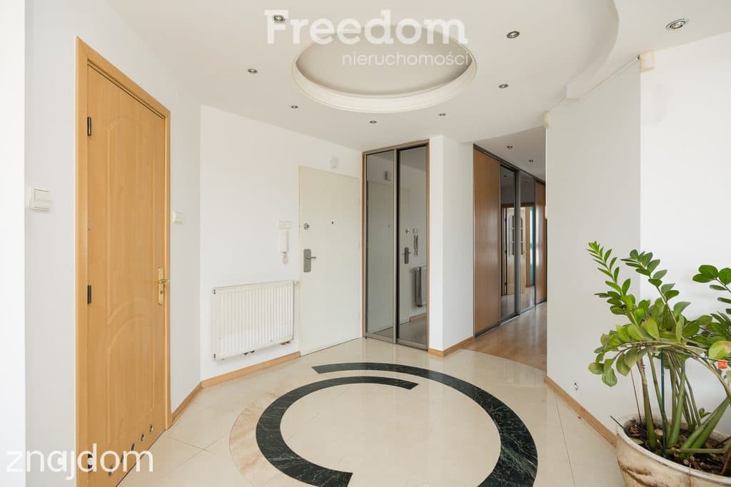 4 pokoje | 112 m² | Metro Dworzec Gdański - zdjęcie 14
