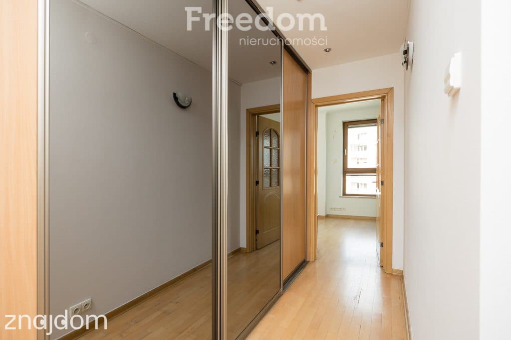 4 pokoje | 112 m² | Metro Dworzec Gdański - zdjęcie 13