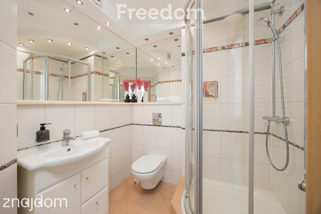 4 pokoje | 112 m² | Metro Dworzec Gdański - zdjęcie 15