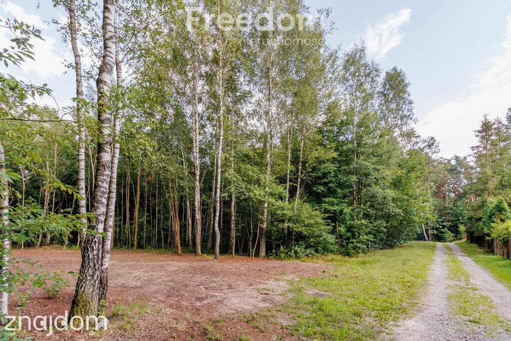 Twój rodzinny azyl pod lasem – Pogórska Wola! - zdjęcie 2