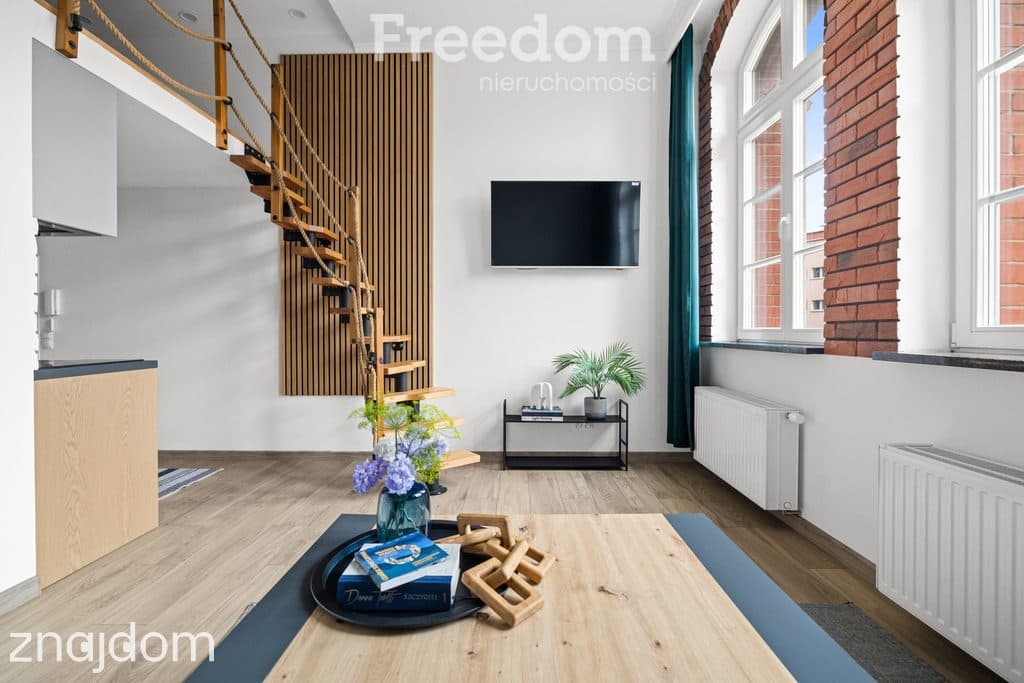 Apartament inwestycyjny | Waterlane Vintage-Gdańsk - zdjęcie 4