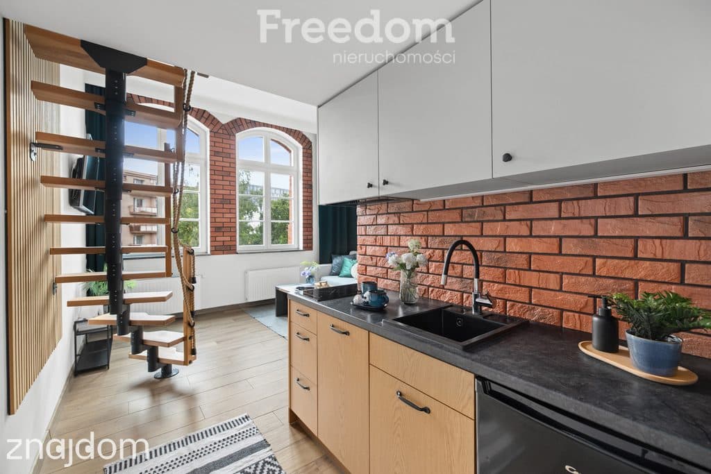 Apartament inwestycyjny | Waterlane Vintage-Gdańsk - zdjęcie 6