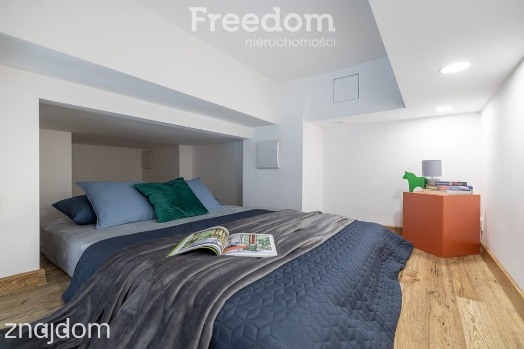 Apartament inwestycyjny | Waterlane Vintage-Gdańsk - zdjęcie 7