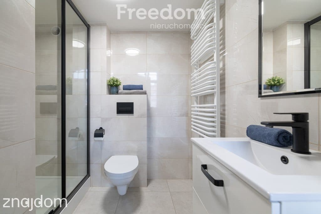 Apartament inwestycyjny | Waterlane Vintage-Gdańsk - zdjęcie 8