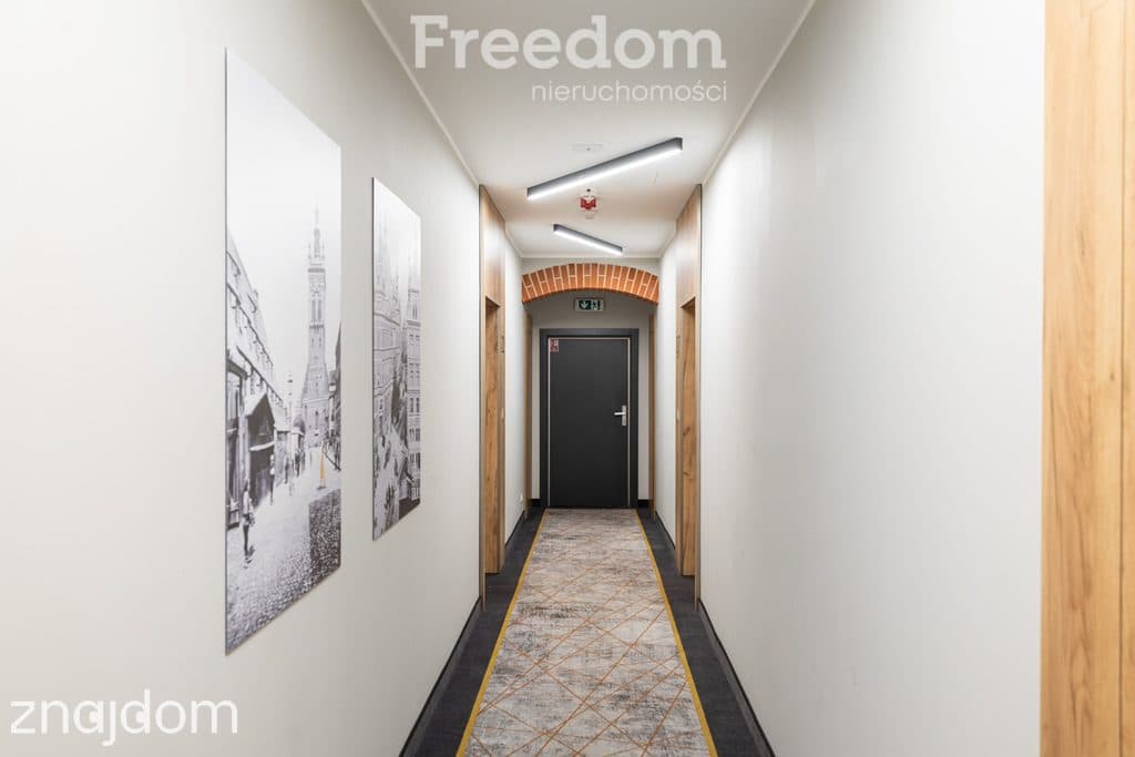 Apartament inwestycyjny | Waterlane Vintage-Gdańsk - zdjęcie 9