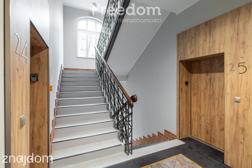 Apartament inwestycyjny | Waterlane Vintage-Gdańsk - zdjęcie 10