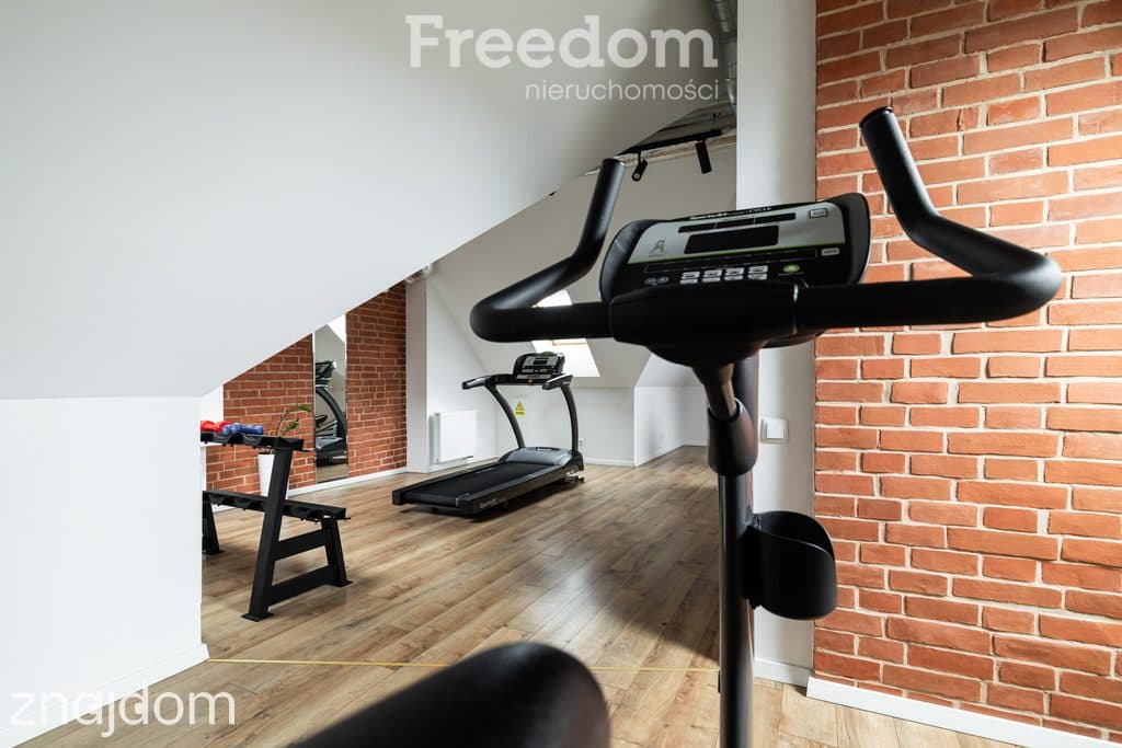 Apartament inwestycyjny | Waterlane Vintage-Gdańsk - zdjęcie 11