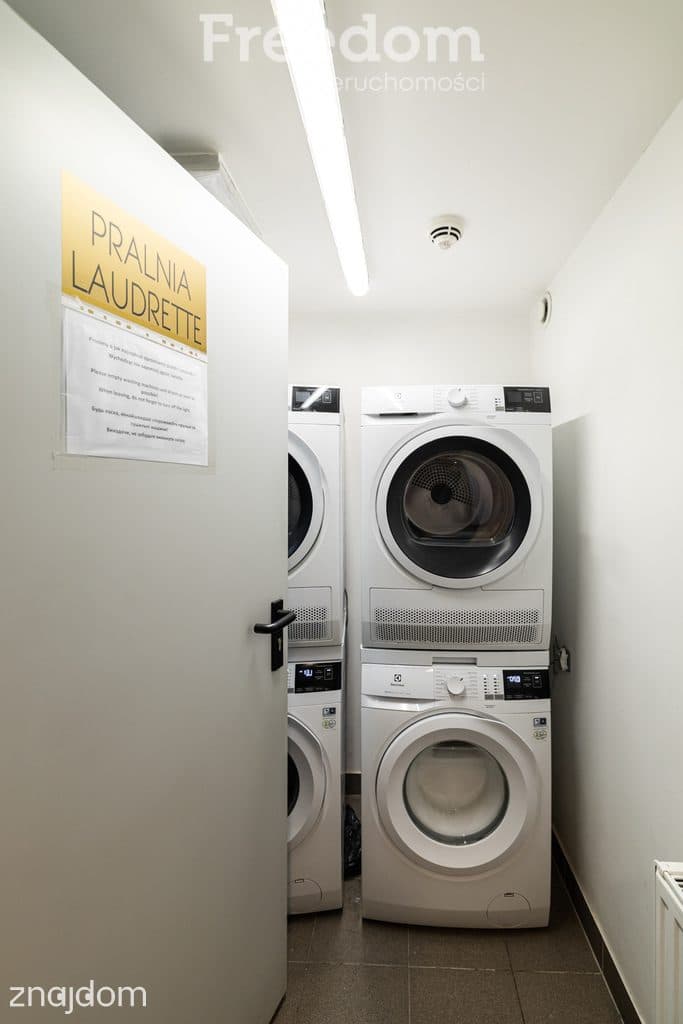 Apartament inwestycyjny | Waterlane Vintage-Gdańsk - zdjęcie 12