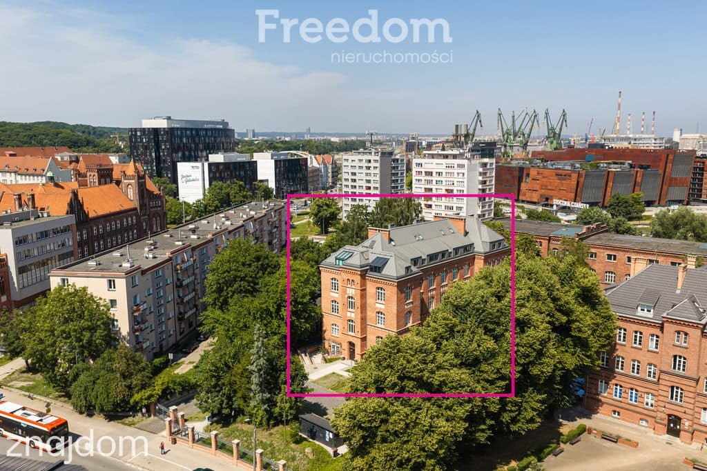 Apartament inwestycyjny | Waterlane Vintage-Gdańsk - zdjęcie 14