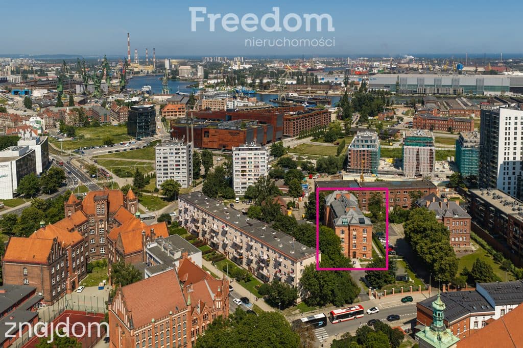 Apartament inwestycyjny | Waterlane Vintage-Gdańsk - zdjęcie 15
