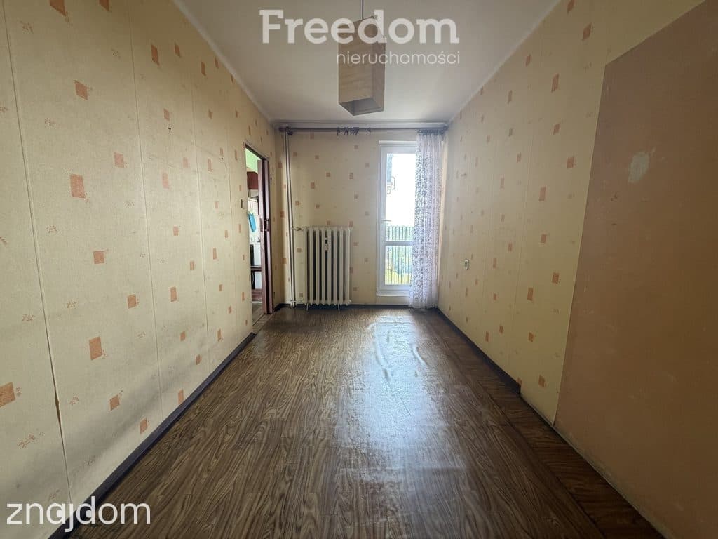 2 pokoje z balkonem i komórką na piętrze. - zdjęcie 5