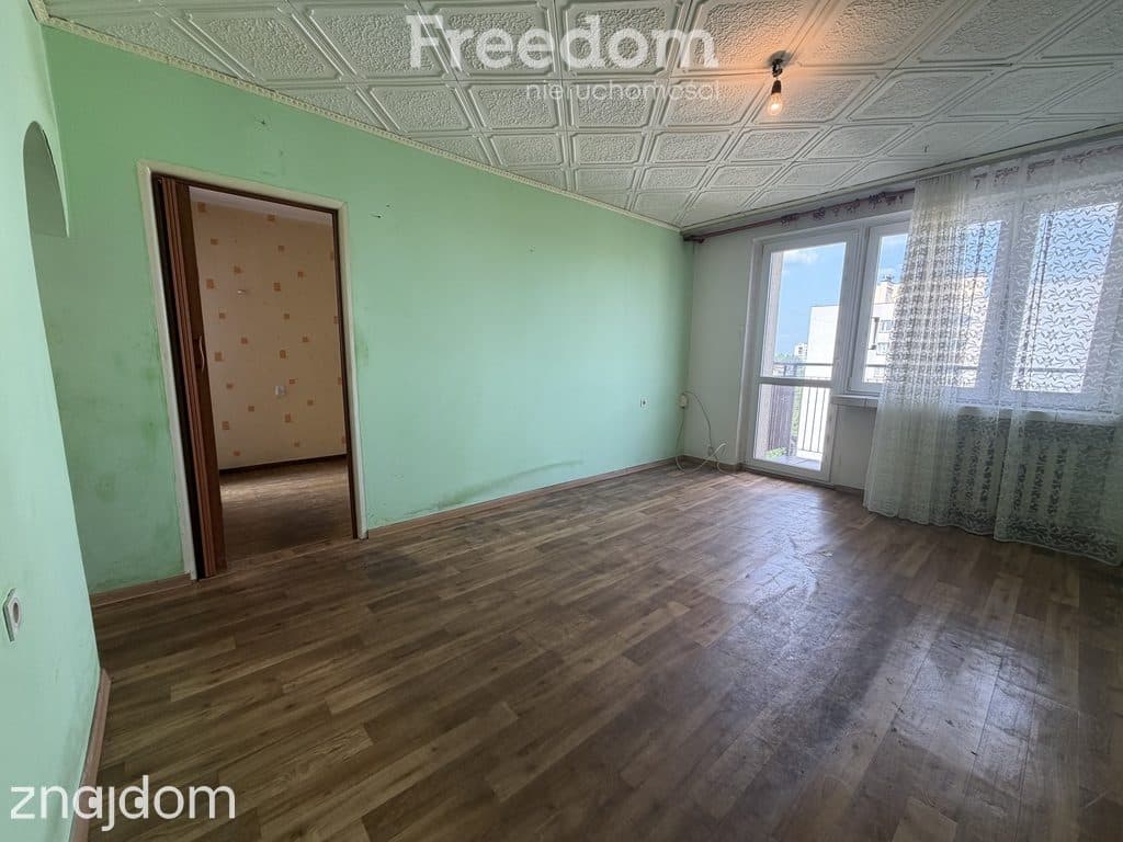 2 pokoje z balkonem i komórką na piętrze. - zdjęcie 11