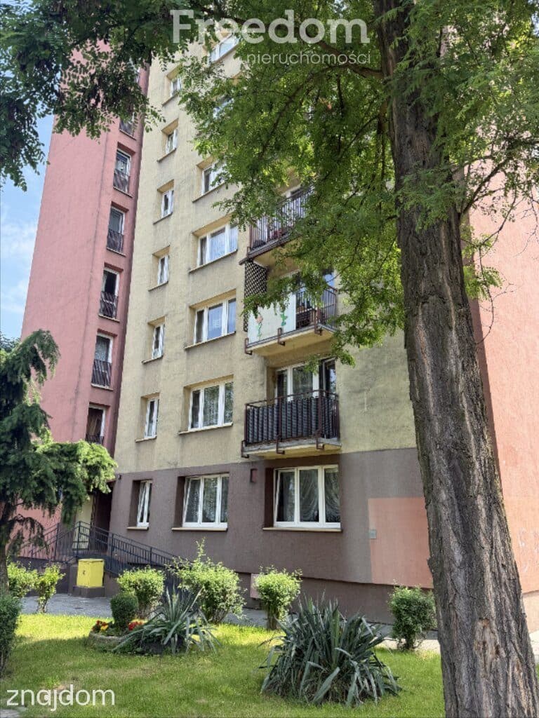 2 pokoje z balkonem i komórką na piętrze. - zdjęcie 7