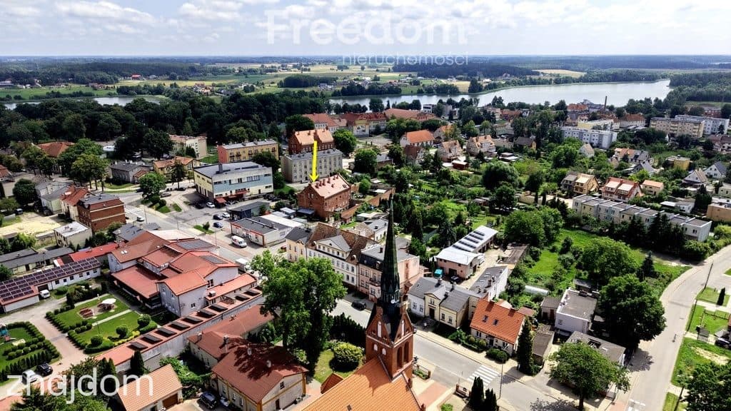 Mieszkanie z potencjałem – centrum Susza - zdjęcie 11