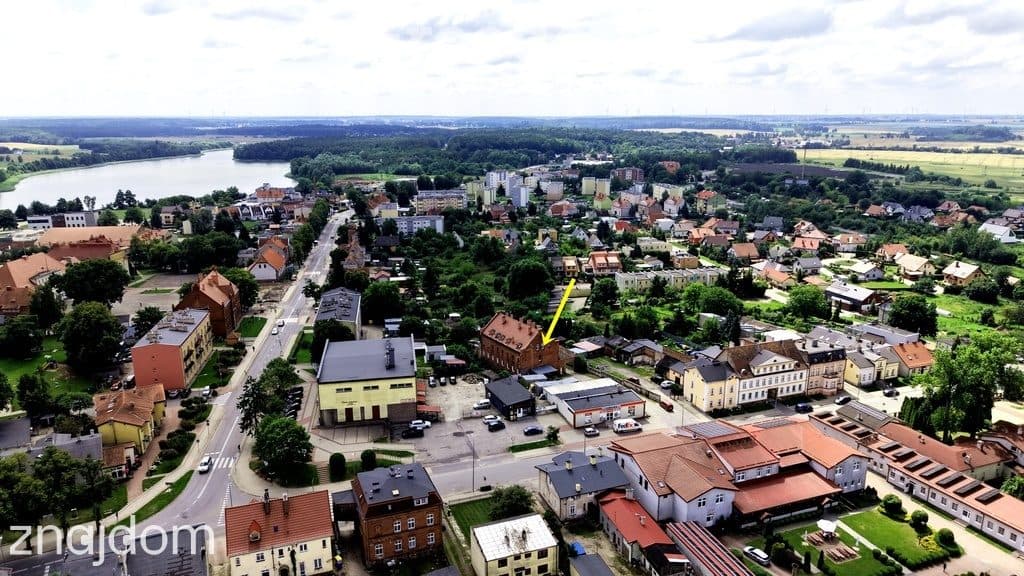 Mieszkanie z potencjałem – centrum Susza - zdjęcie 7