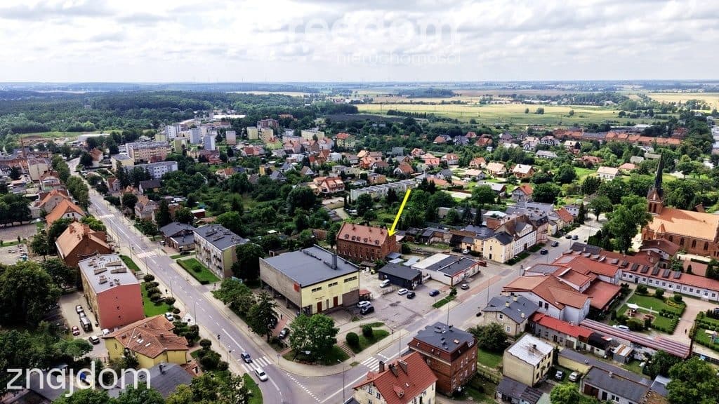 Mieszkanie z potencjałem – centrum Susza - zdjęcie 10