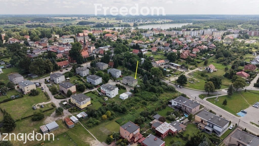 Mieszkanie z garażem, ogródkiem i bez czynszu!!! - zdjęcie 12