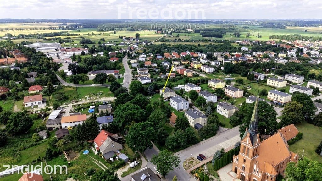 Mieszkanie z garażem, ogródkiem i bez czynszu!!! - zdjęcie 15