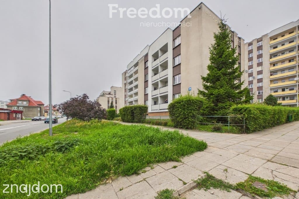 Na sprzedaż mieszkanie 3 pokojowe Elbląg - zdjęcie 5