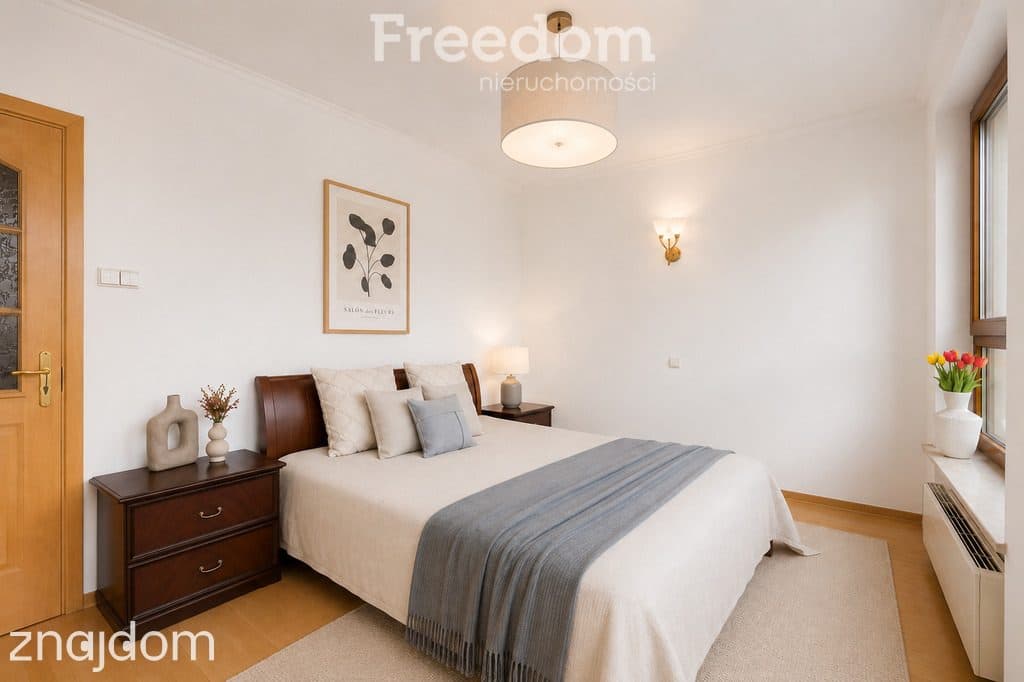 4 pokoje | 112 m² | Metro Dworzec Gdański - zdjęcie 7