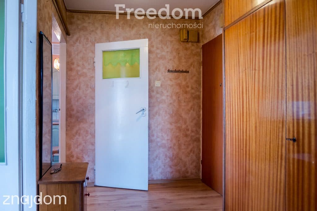 Mieszkanie na 1 piętrze z ogródkiem i pom. gosp. - zdjęcie 11