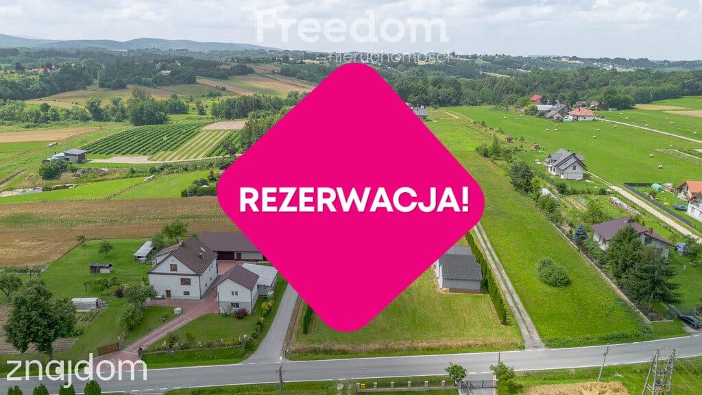 Dom na działce widokowej w Złotej! - zdjęcie 3