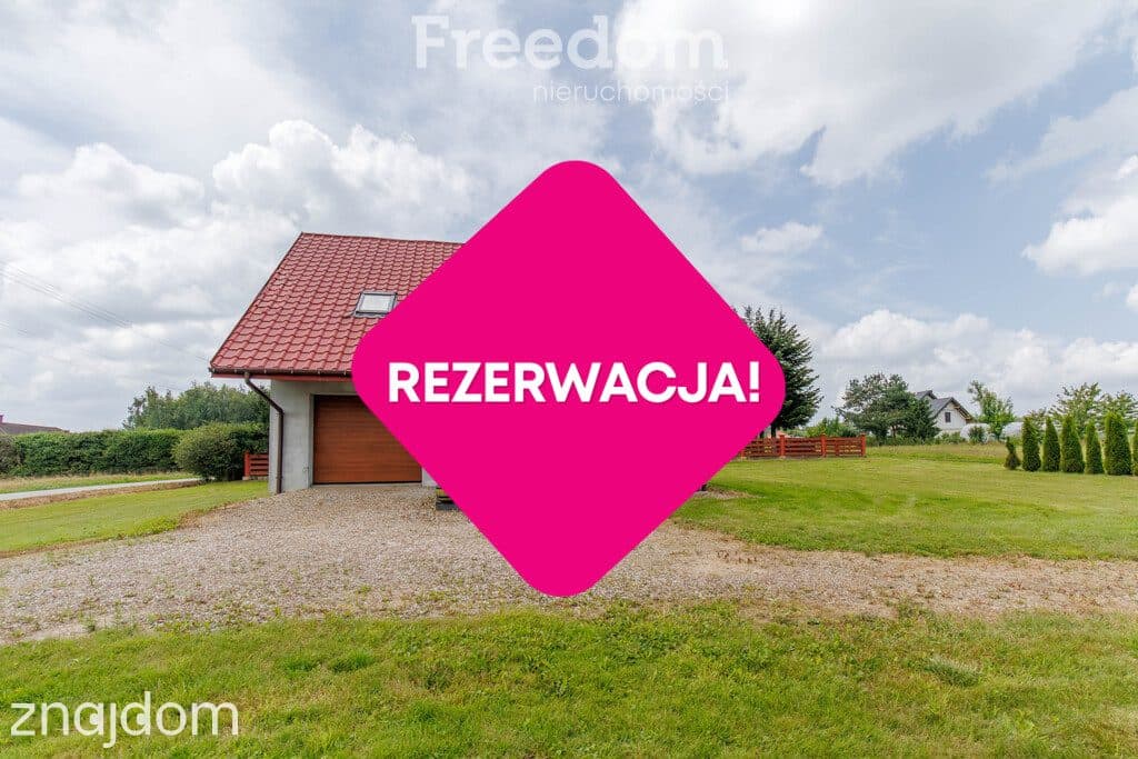 Dom na działce widokowej w Złotej! - zdjęcie 4