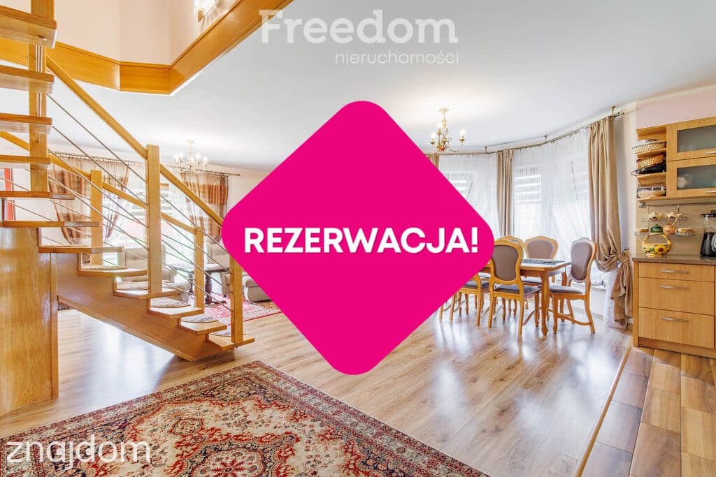 Dom na działce widokowej w Złotej! - zdjęcie 5