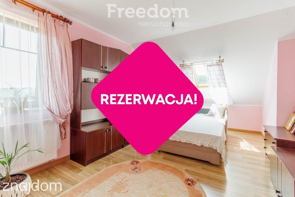 Dom na działce widokowej w Złotej! - zdjęcie 8