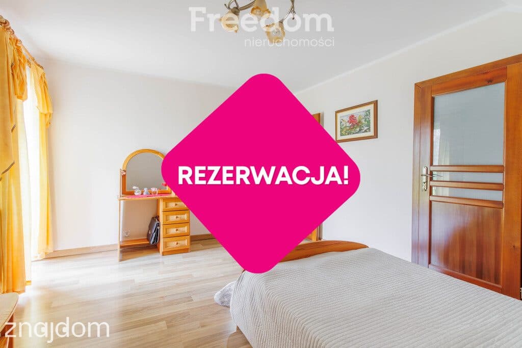 Dom na działce widokowej w Złotej! - zdjęcie 9