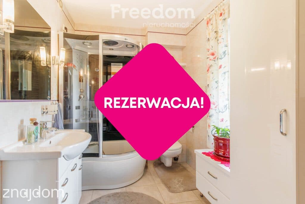 Dom na działce widokowej w Złotej! - zdjęcie 10