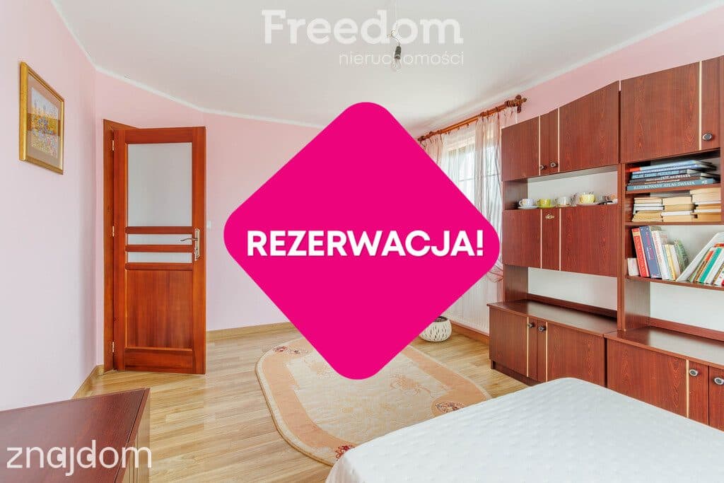 Dom na działce widokowej w Złotej! - zdjęcie 11