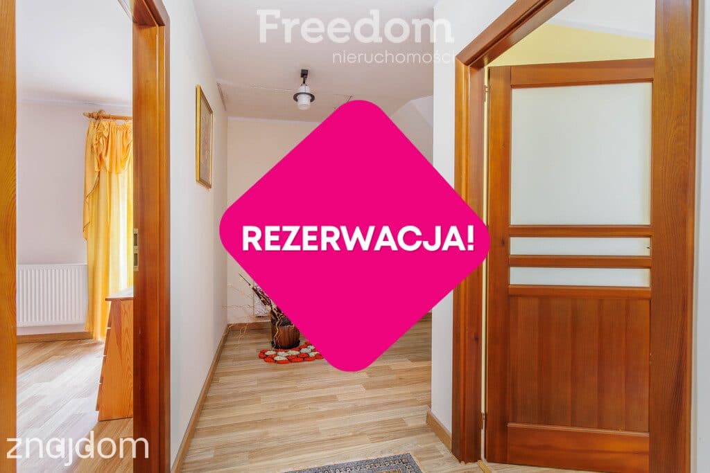 Dom na działce widokowej w Złotej! - zdjęcie 12