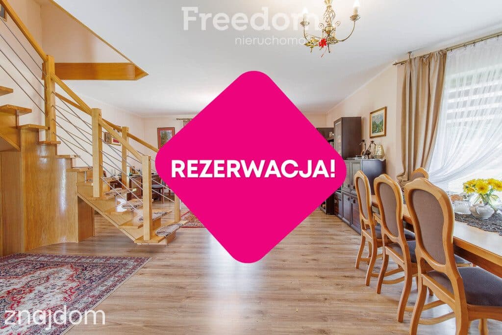 Dom na działce widokowej w Złotej! - zdjęcie 13