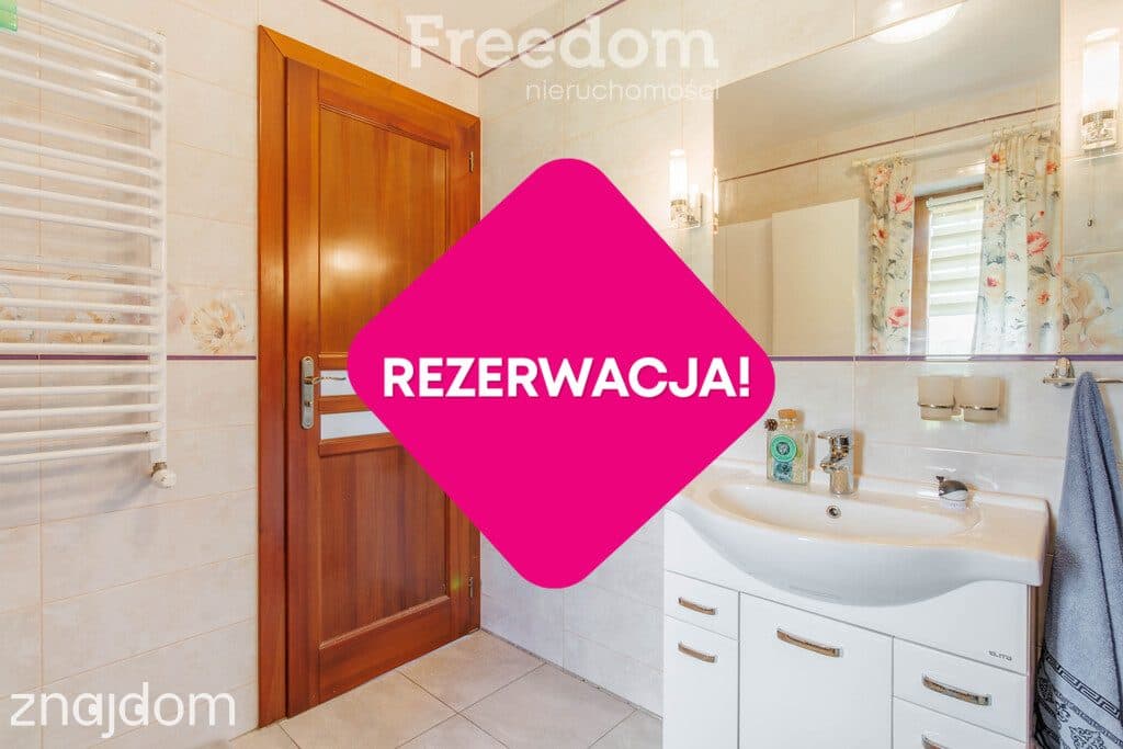 Dom na działce widokowej w Złotej! - zdjęcie 14