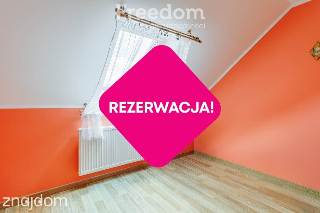 Dom na działce widokowej w Złotej! - zdjęcie 15